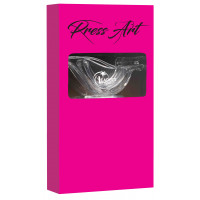 Presse-citron "Presse Art" (coffret prestige Rose 4 pièces) 